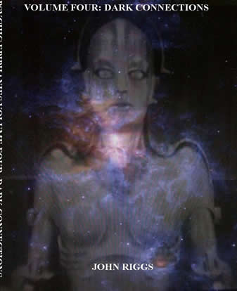 Psychic Epiphanies Vol 4 (image for) Psychic Epiphanies Vol 4
